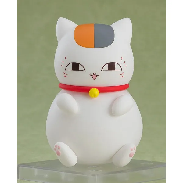 1344 Nendoroid Nyanko Sensei 夏目友人帳