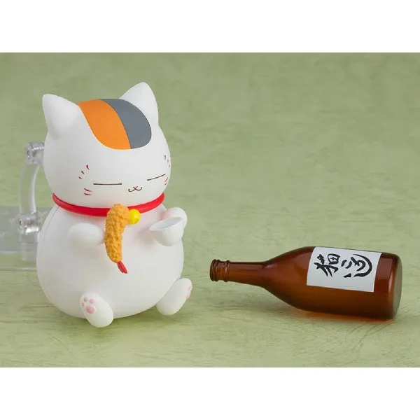 1344 Nendoroid Nyanko Sensei 夏目友人帳