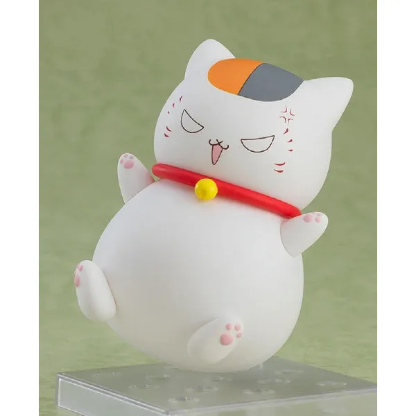 1344 Nendoroid Nyanko Sensei 夏目友人帳