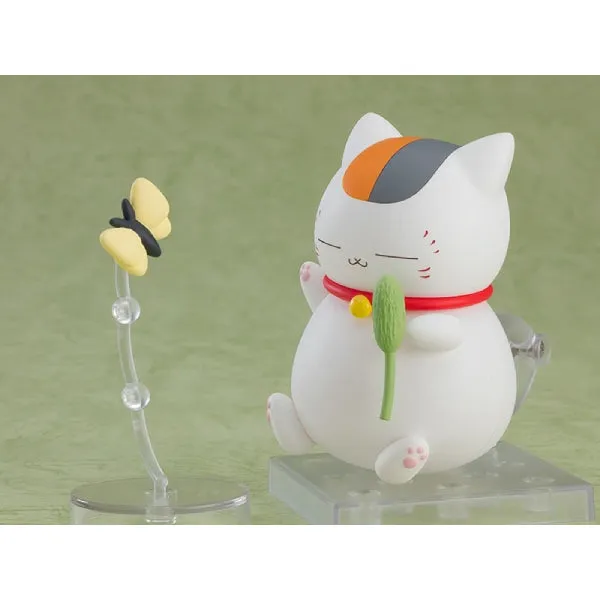 1344 Nendoroid Nyanko Sensei 夏目友人帳