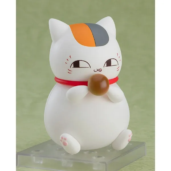 1344 Nendoroid Nyanko Sensei 夏目友人帳