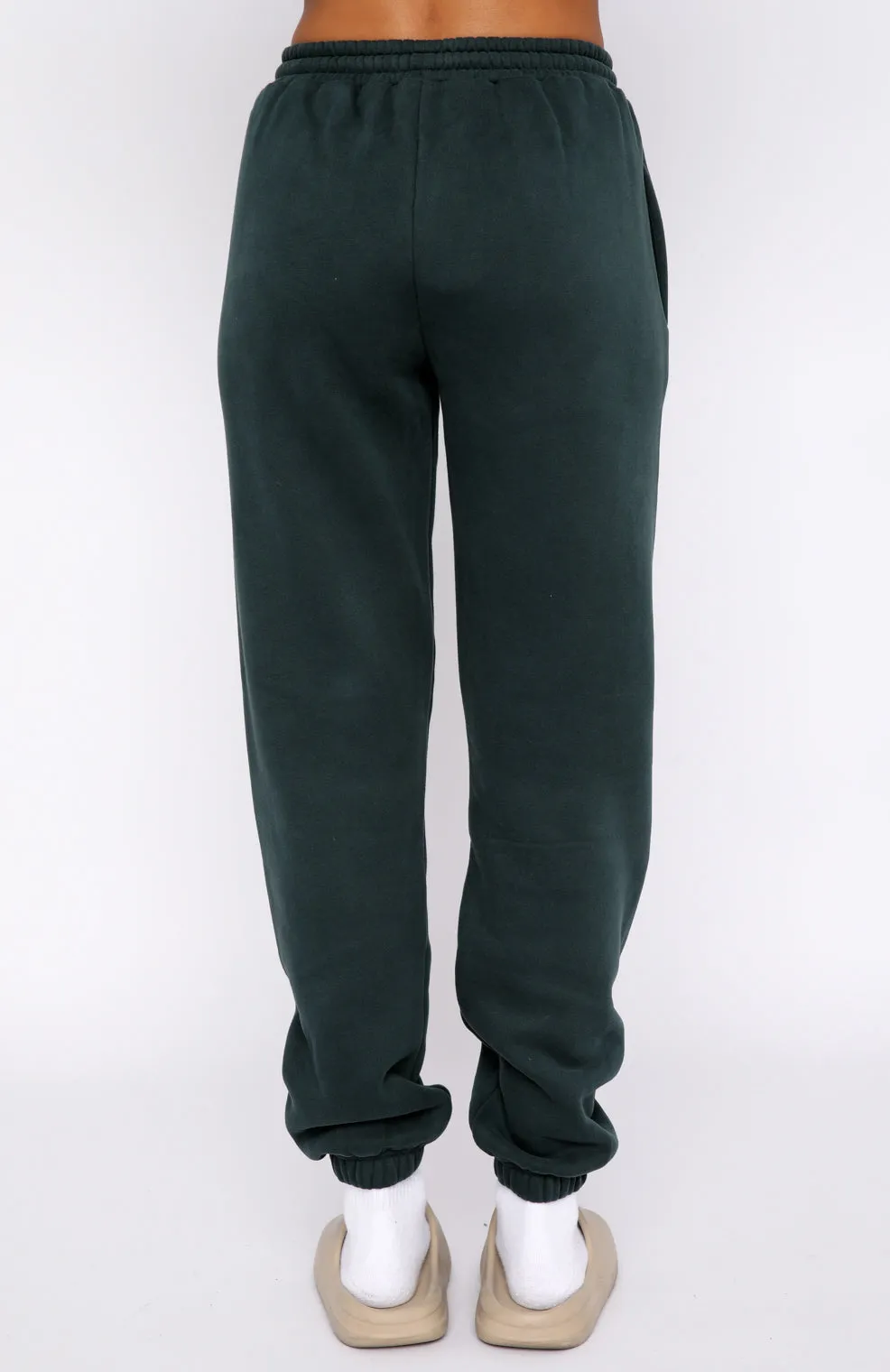 4th Edition Sweatpants Clover