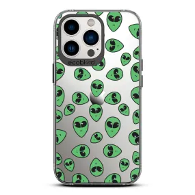 Aliens - Laguna Collection Case for Apple iPhone 13 Pro Max / 12 Pro Max