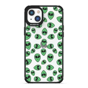 Aliens - Laguna Collection Case for Apple iPhone 14