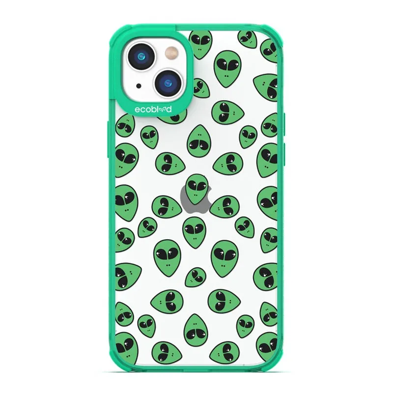 Aliens - Laguna Collection Case for Apple iPhone 14