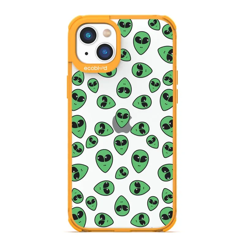 Aliens - Laguna Collection Case for Apple iPhone 14