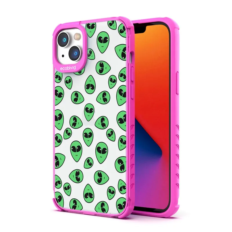 Aliens - Laguna Collection Case for Apple iPhone 14