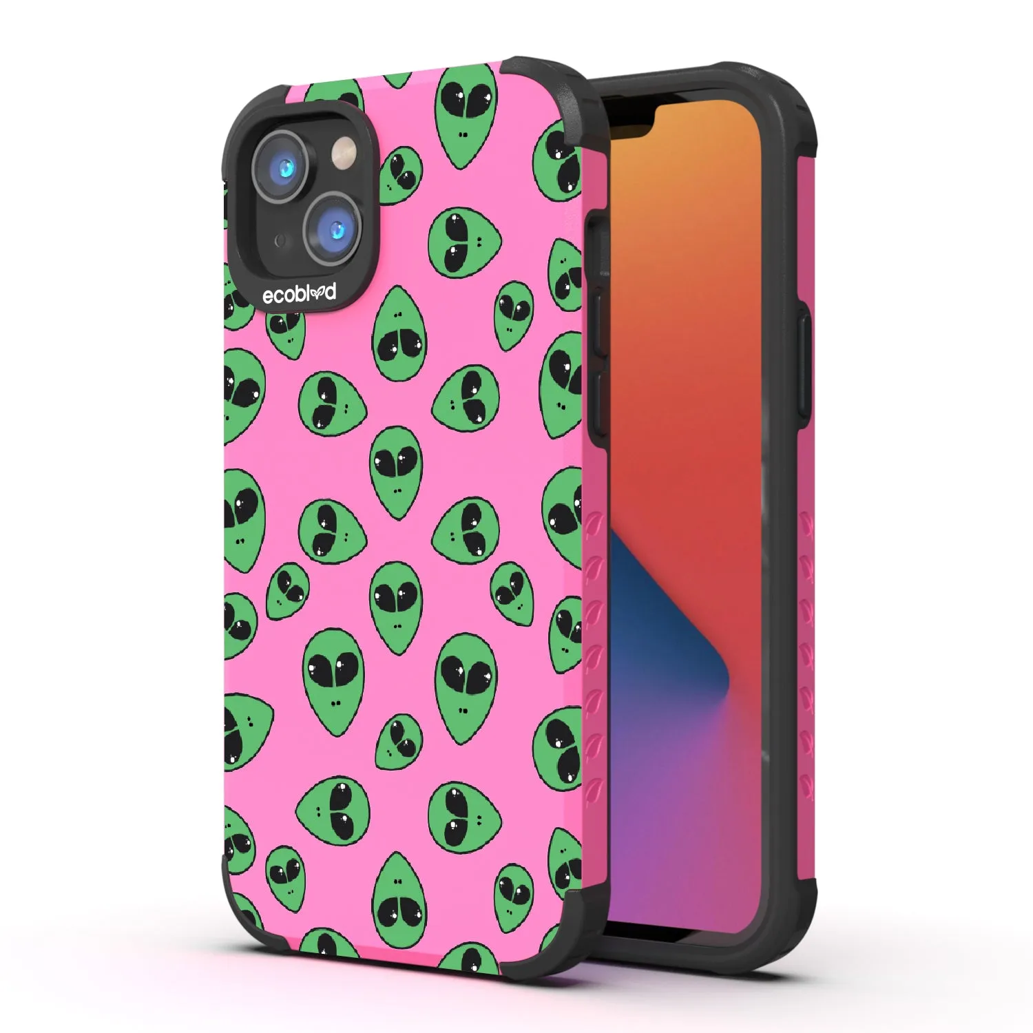 Aliens - Mojave Collection Case for Apple iPhone 14 Plus