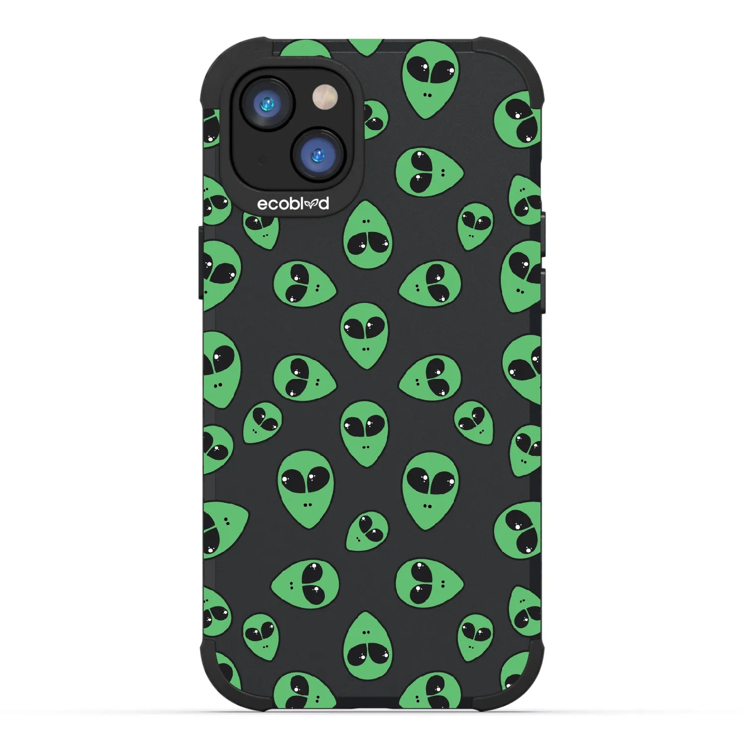 Aliens - Mojave Collection Case for Apple iPhone 14 Plus