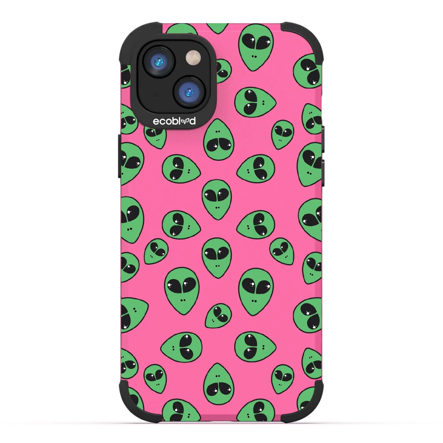 Aliens - Mojave Collection Case for Apple iPhone 14 Plus