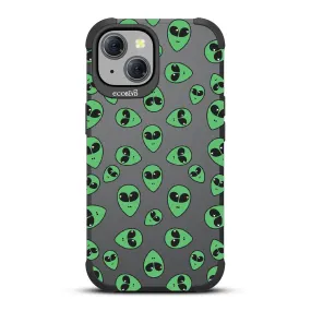 Aliens - Mojave Collection Case for Apple iPhone 15