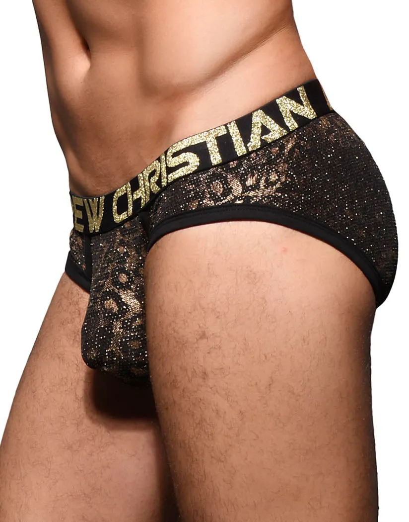 Andrew Christian Glam Animal Brief 91692