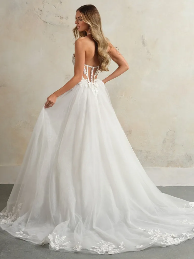 Angelette by Maggie Sottero