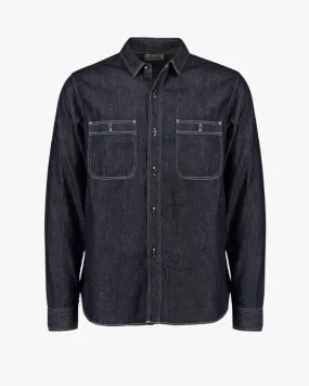 Authentic Work Shirt - One Wash