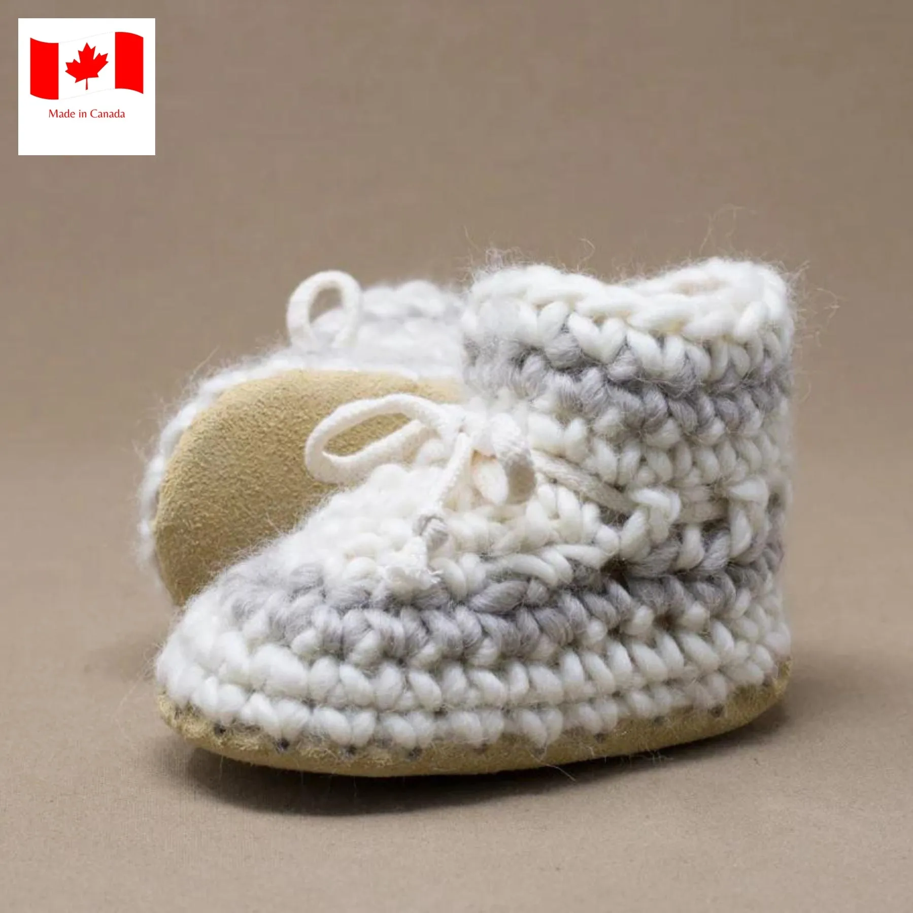 Baby Slipper