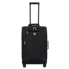 Bric's X-Bag  25" Spinner W/ Frame