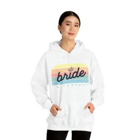 Bride & Company Hoodie