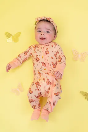 Chasing Butterflies Dream Romper