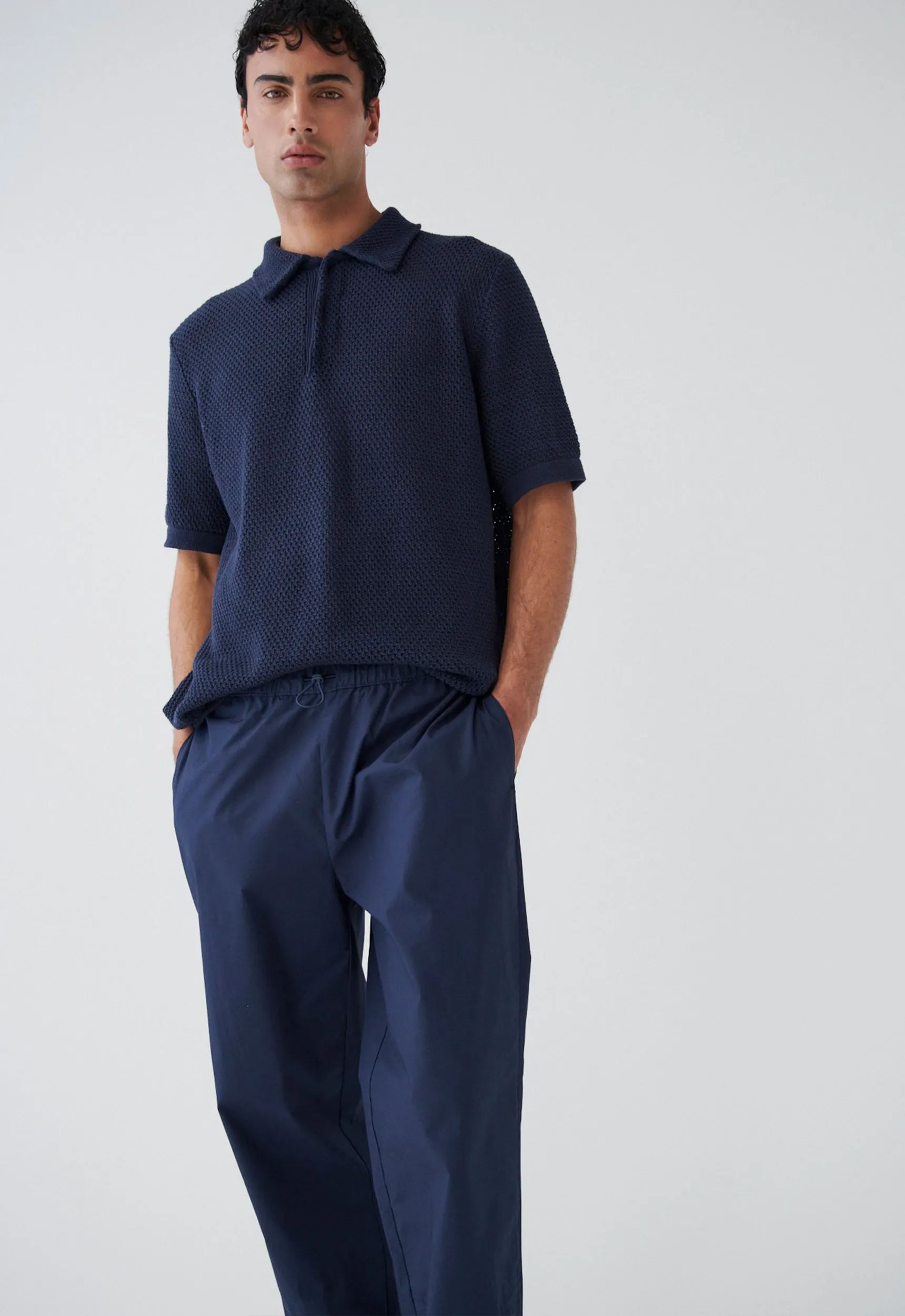 Climber Pant - Billy Blue