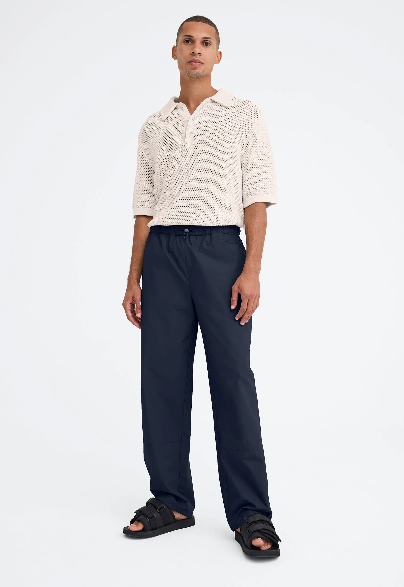 Climber Pant - Billy Blue