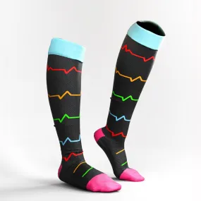 Compression Socks - Healthcare Worker