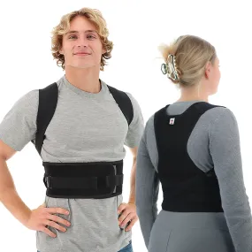 Core Perfect Posture Corrector, Black