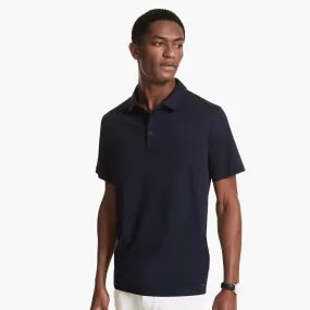 Cotton Polo Shirt