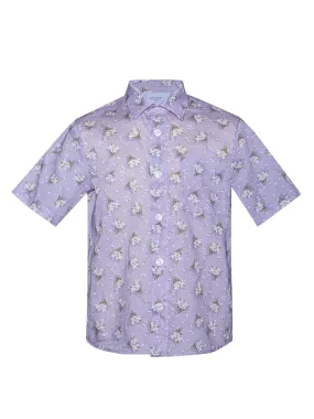 Dancing Petals Shirt