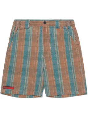 DESIGN Check Short