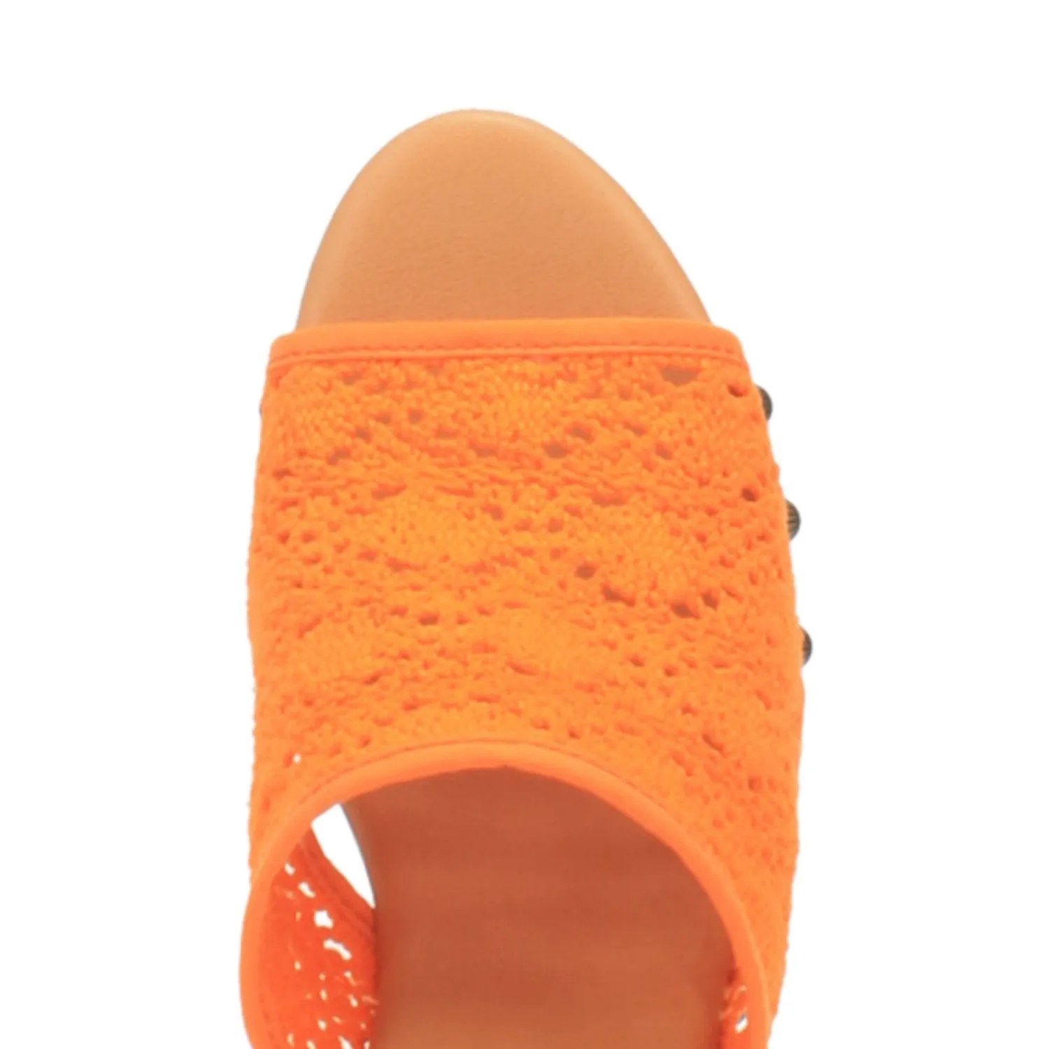 Dingo Women's Crafty - Orange