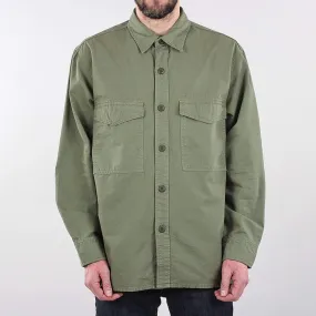 Edwin Big Long Sleeve Shirt