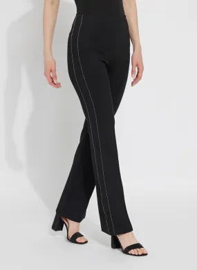 Embellished Elysse Pant (Plus Size)