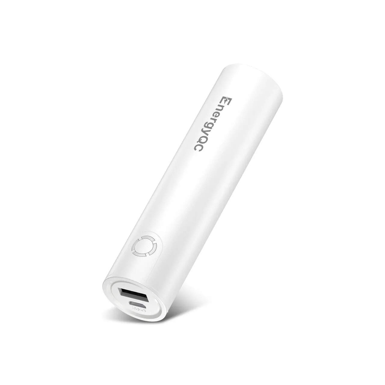 EnergyQC 5000 Fastest Charging Power Bank