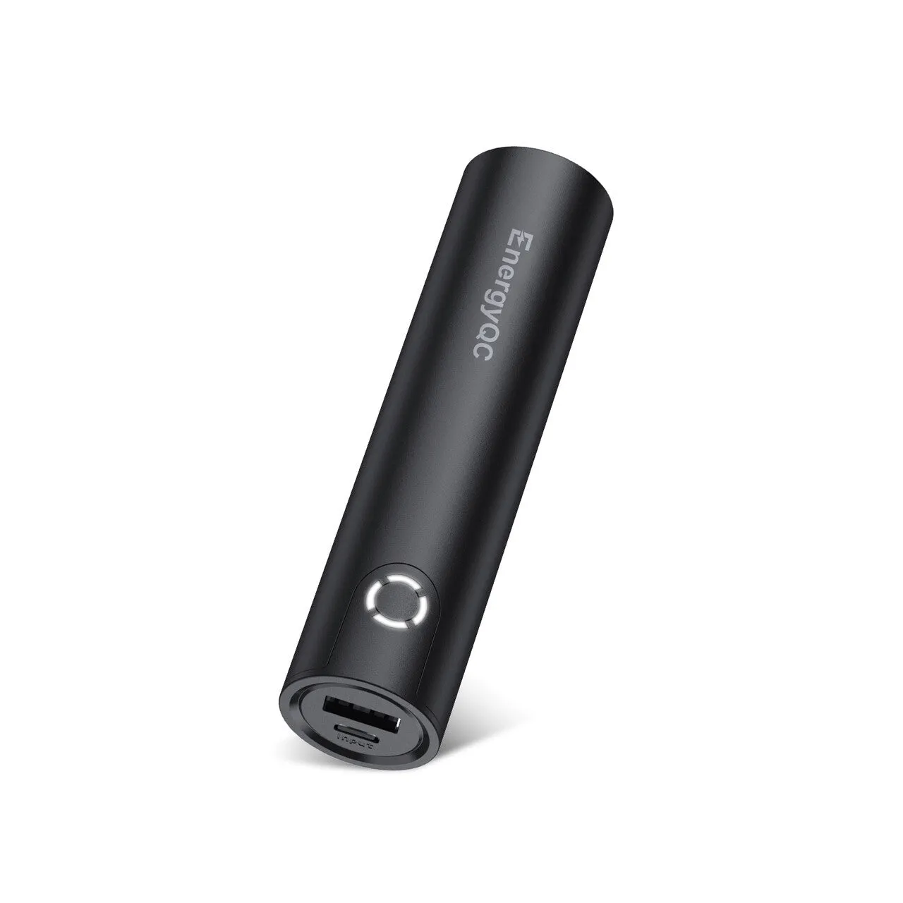 EnergyQC 5000 Fastest Charging Power Bank