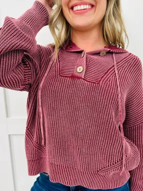 Finding My Calm Sweater- Multiple Colors!