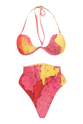 Gura Bikini | Eros Print