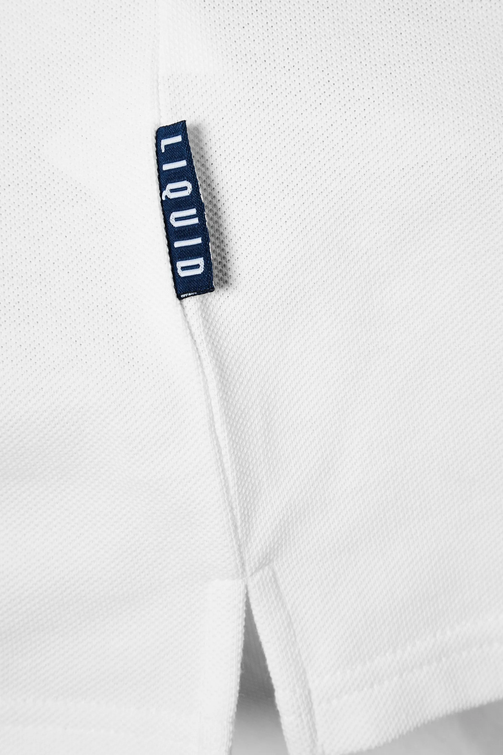 HERITAGE SHORT SLEEVE POLO