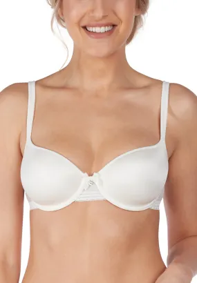 HUBER hautnah - Micro Dots - Padded Bra