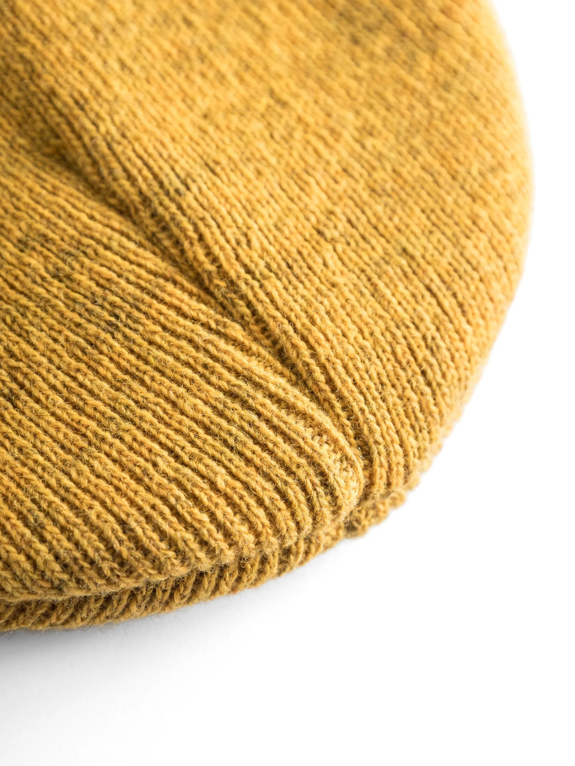 Kids Wool beanie - Tinsel