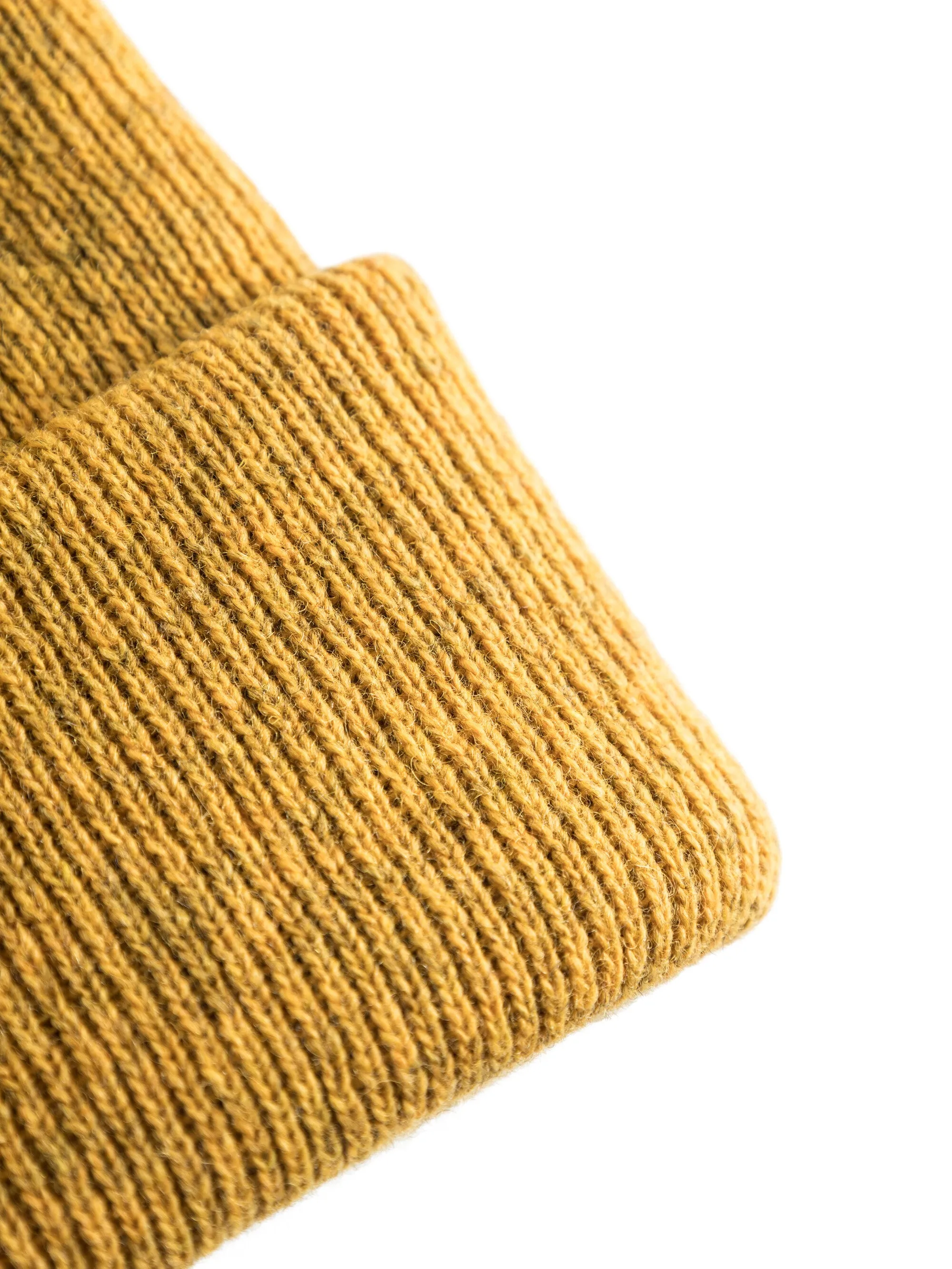 Kids Wool beanie - Tinsel