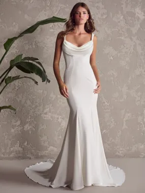 Napa Marie by Maggie Sottero