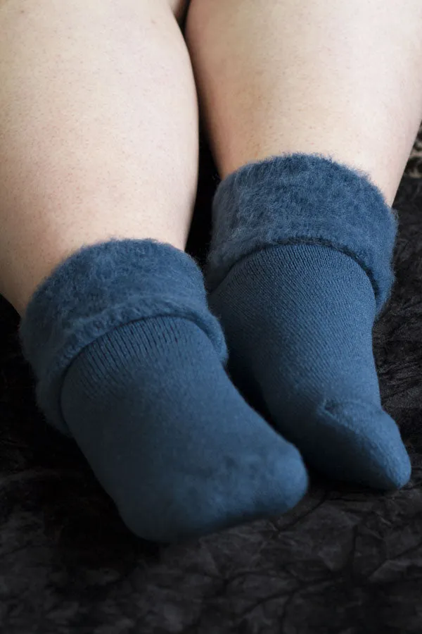 New Zealand Bed Socks