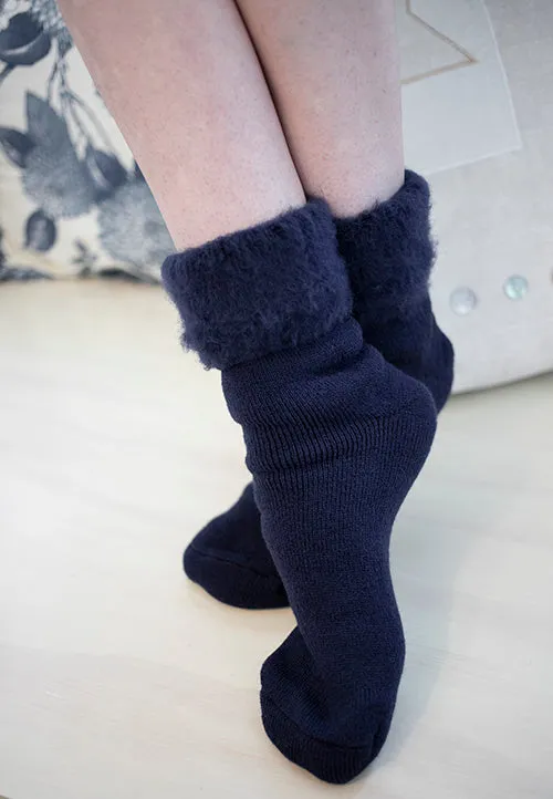 New Zealand Bed Socks