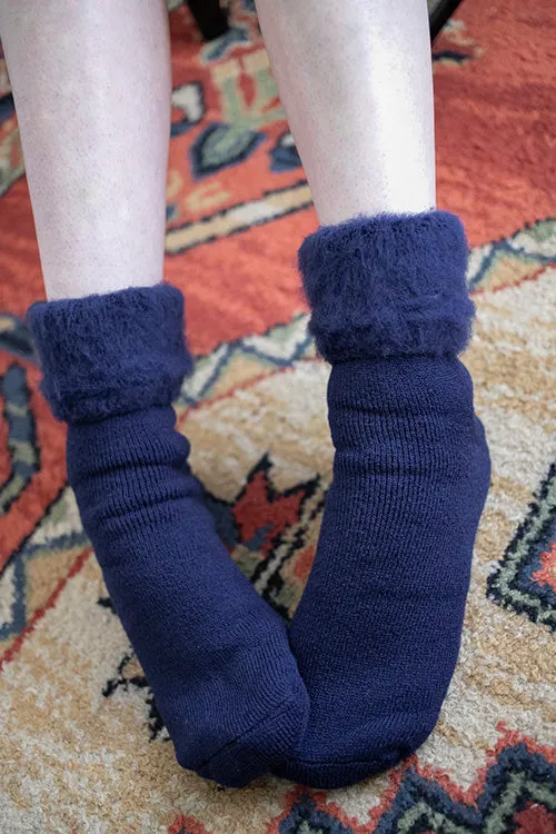 New Zealand Bed Socks