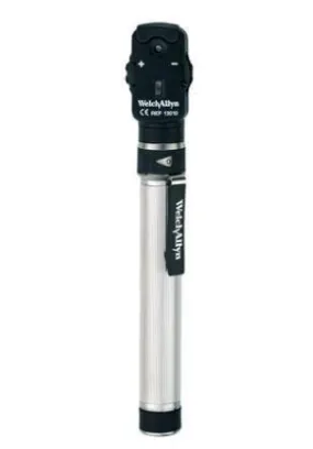 Pocketscope Ophthalmoscope With AA Handle