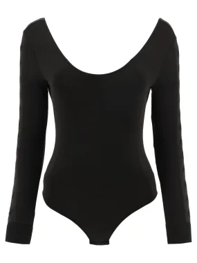 "GLADYS" BODYSUIT