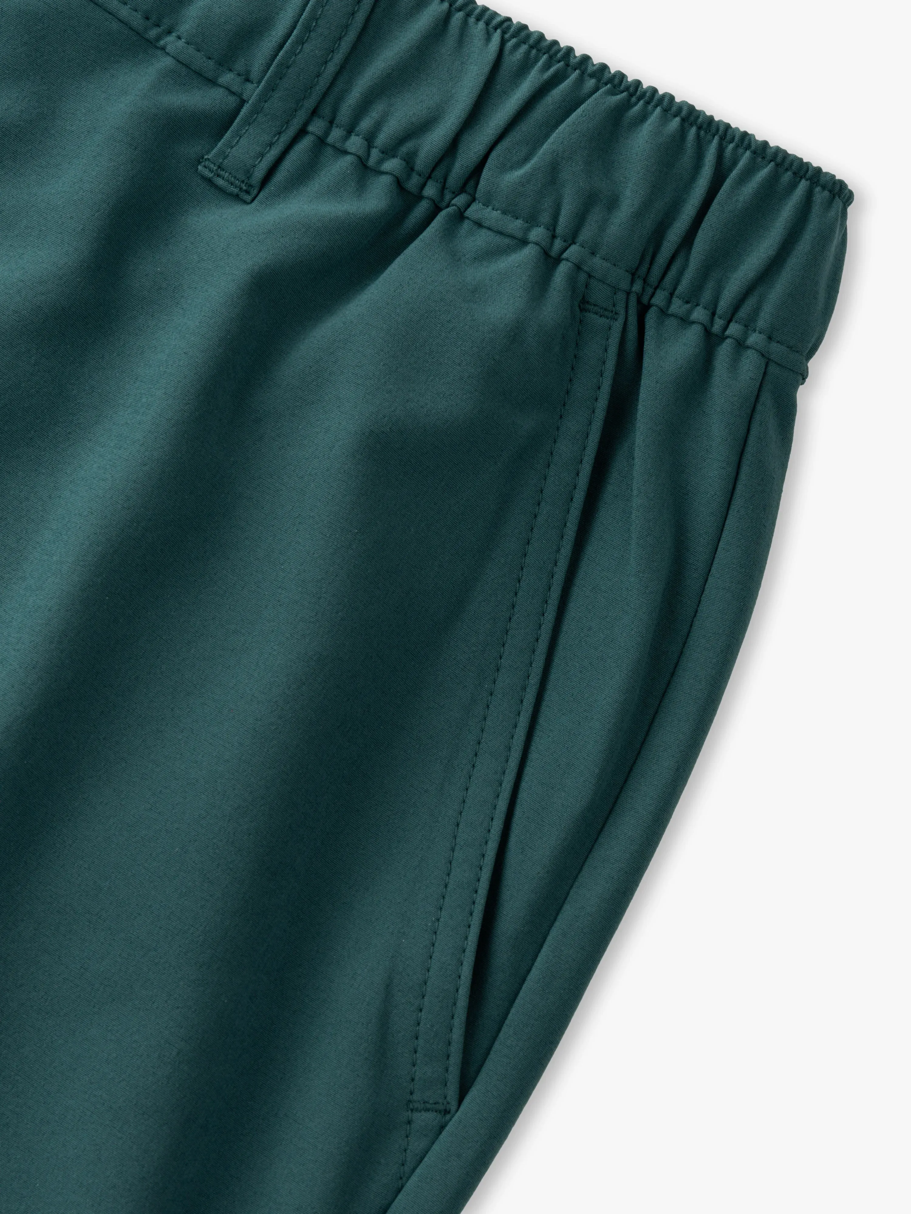 The Jades 8" (Everywear Performance Short)