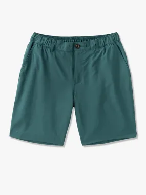 The Jades 8" (Everywear Performance Short)