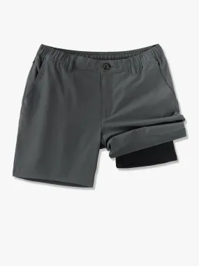 The Musts 6" (Lined Everywear Performance Short)