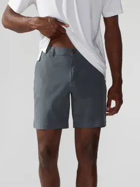 The Musts 8" (Everywear Performance Short)